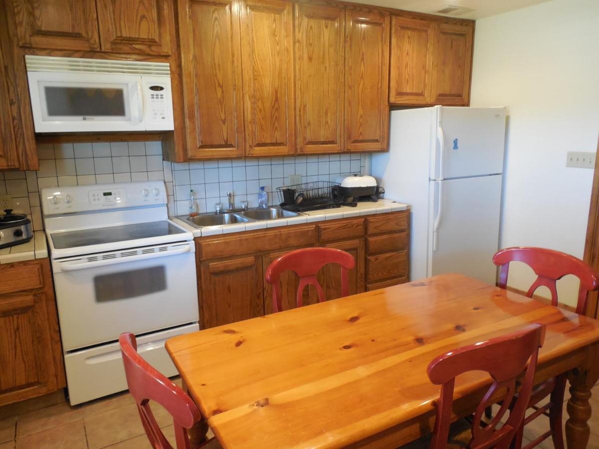 Dogwood Springs Lodgings Mineola Habitación foto